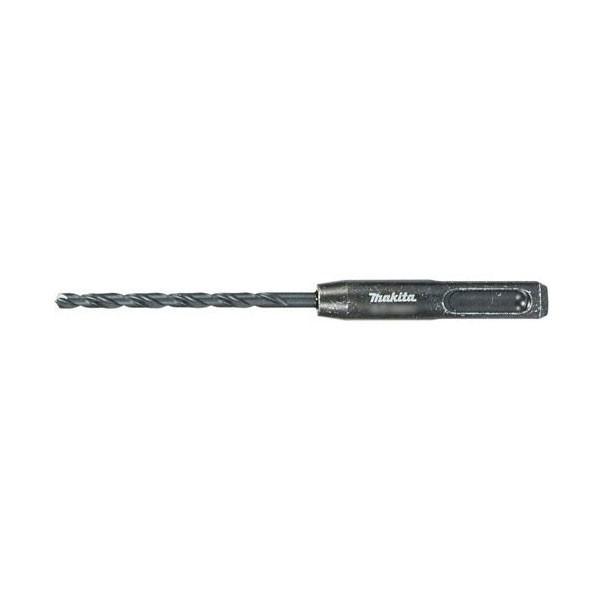 マキタ 鉄工ドリル SDSプラスシャンク Φ4.2 全長118/有効長38mm A-66818
