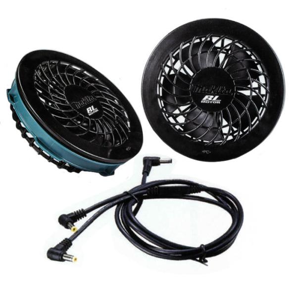 マキタ　新ファンユニットセット マキタ (マキタ) 新・ファンユニットセット品 A-72132 新