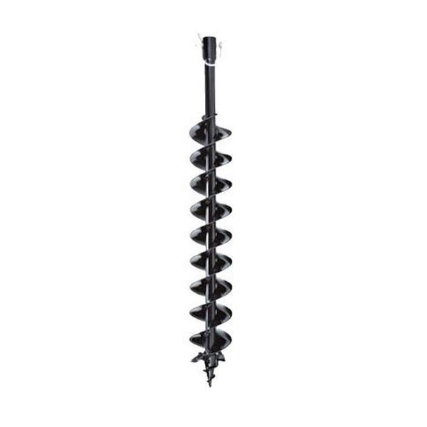 マキタ アースオーガビット φ100mm A-79550 ビット用ピン標準付属