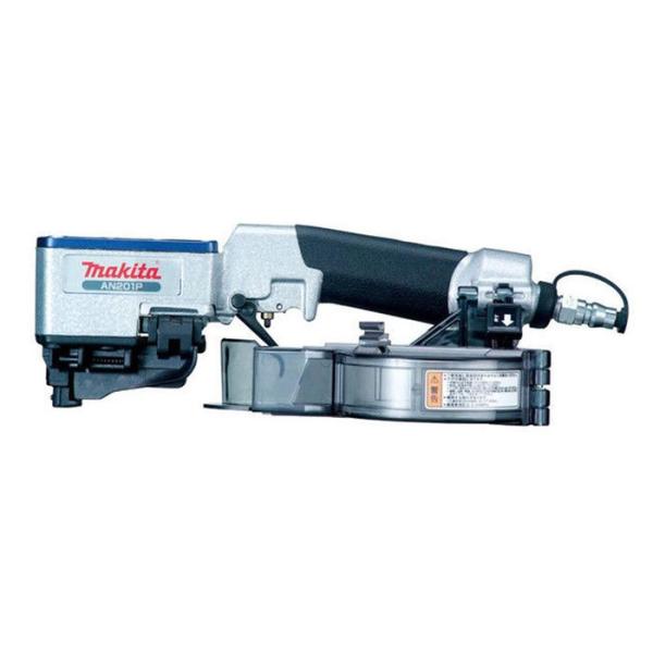 マキタ（makita） 和風天井用エア釘打 AN201P : ヤマムラ本店 - 通販