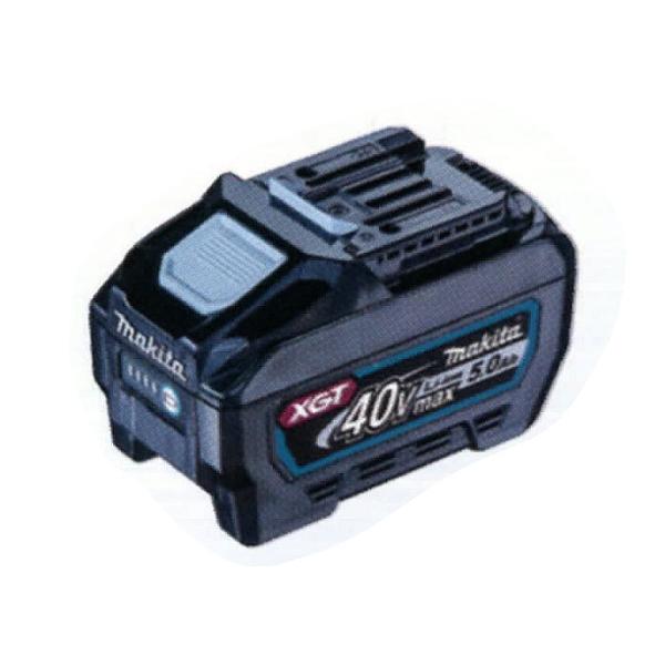 マキタ（makita） 純正40V Li-ion 40Vmax BL4050F 5.0Ah A-72372 