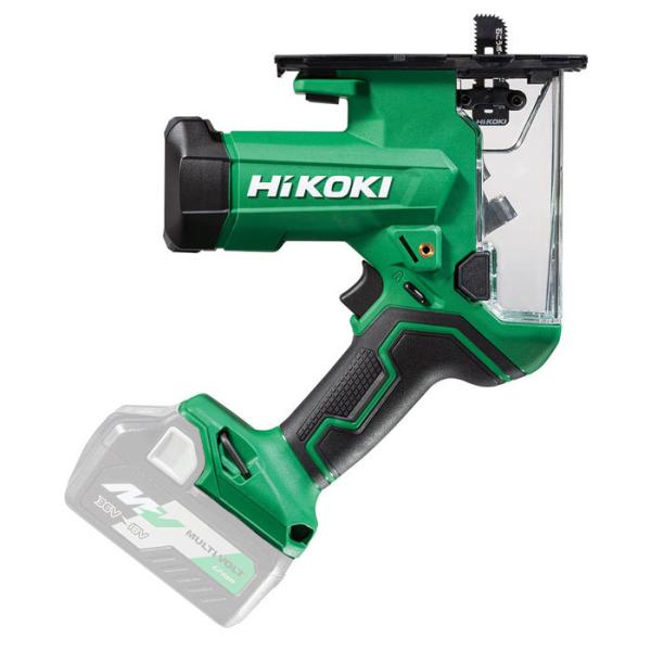 HiKOKI 18V R[hX{[hJb^ CK18DA(NN) {̂̂(obeE[dEP[Xʔ)