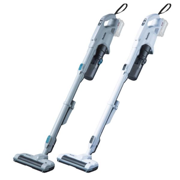 マキタ（makita） 掃除機 CL004GZG/W 充電式クリーナー サイクロン一体