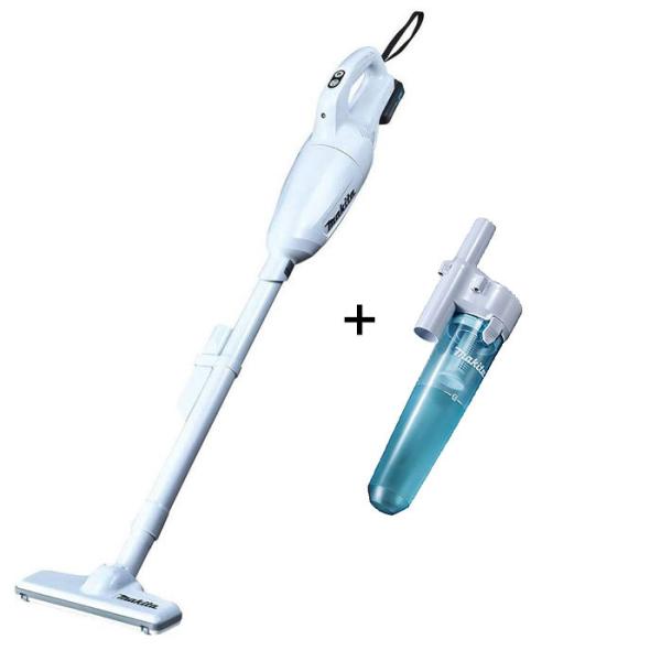 マキタ 充電式クリーナーサイクロンセット Cl108fdshw A ヤマムラ本店 通販 Paypayモール