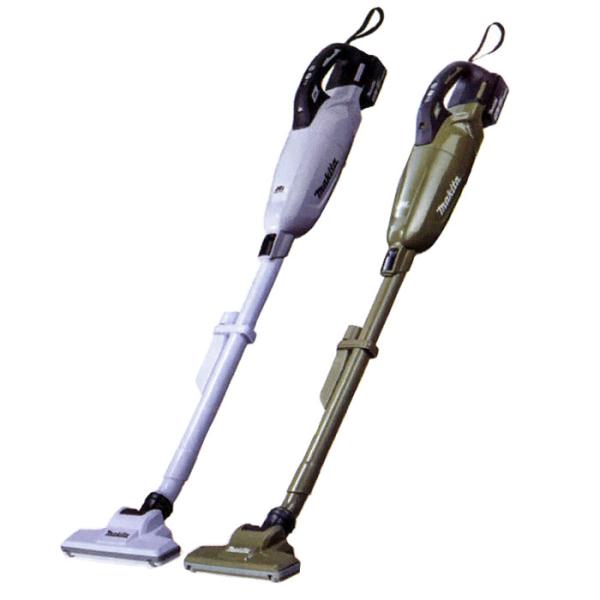 マキタ　充電式クリーナー　CL284FDRFW 掃除機 kyotoyamamura_cl284fdrf-c