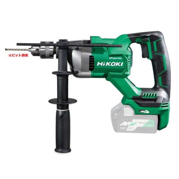 HiKOKI 36V R[hXUh DV3620DA(NN) }`{g {̂̂(obeE[dEP[XErbgʔ)