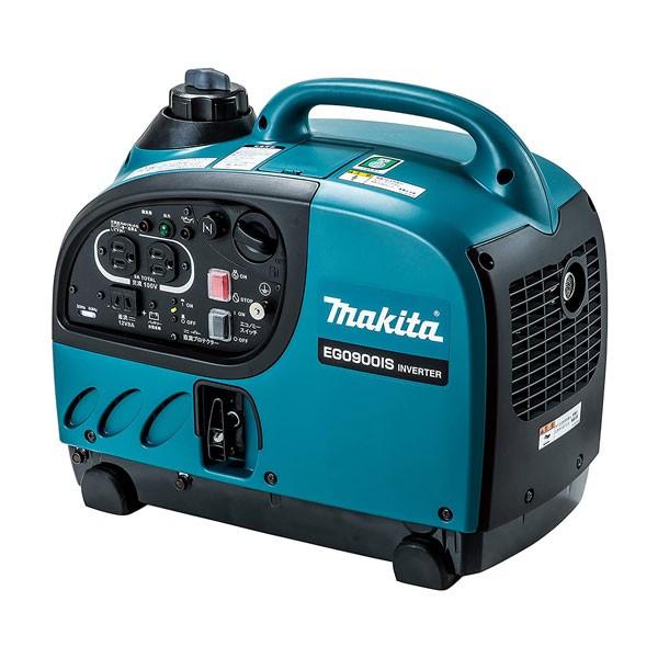 マキタ インバーター発電機 Eg0900is ヤマムラ本店 通販 Paypayモール