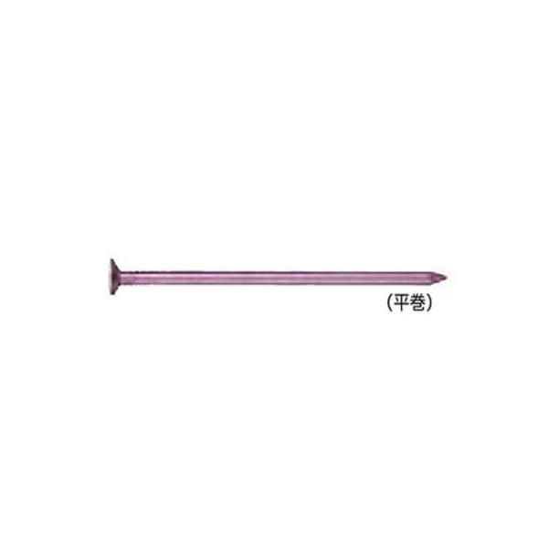 マキタ（makita） ワイヤ釘 N釘 JIS適合品 N90 90mm WF3890N-L F-11450