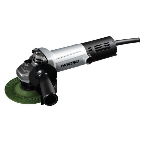 476 125mm 電気ディスクグラインダー HiKOKI ハイコーキ G13SHA（E