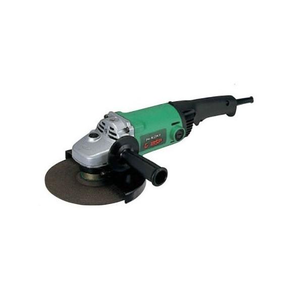 HiKOKI dCfBXNOC_ G18SP 180mm