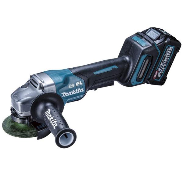 }L^ 40V [dfBXNOC_ GA009GRDX 100mm phXCb` 2.5Ahobe2E[dEP[Xt 40Vmax