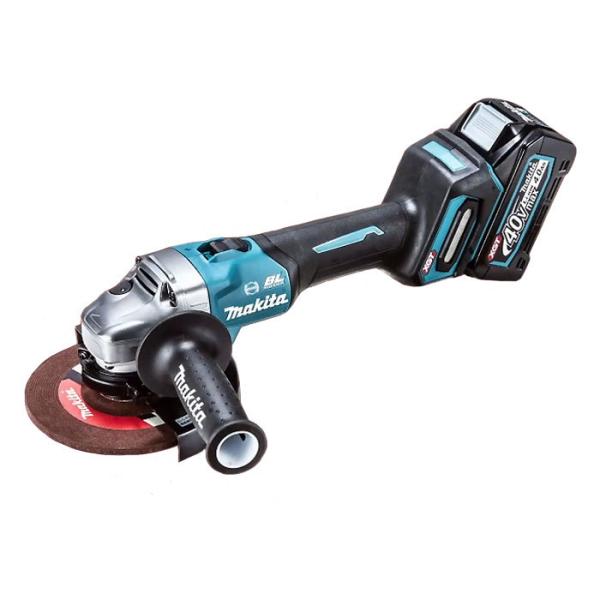 }L^ 40V [dfBXNOC_ GA033GRMX 150mm XChXCb` 4.0Ahobe2E[dEP[Xt 40Vmax