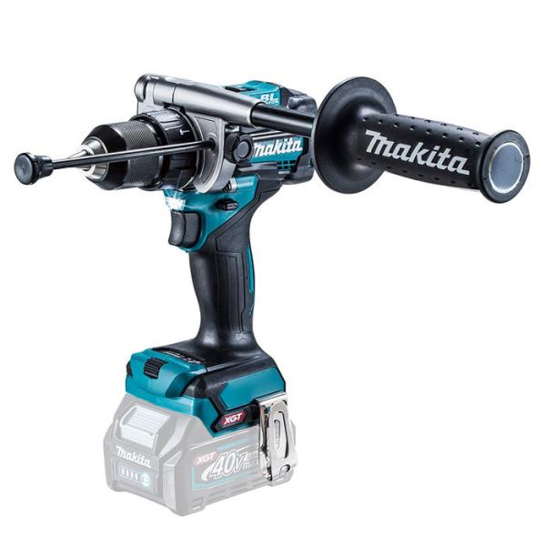 �}�L�^ 40V �[�d���U���h���C�o�h���� HP001GZ �{�̂̂�(�o�b�e���E�[�d��E�P�[�X�ʔ�) 40Vmax