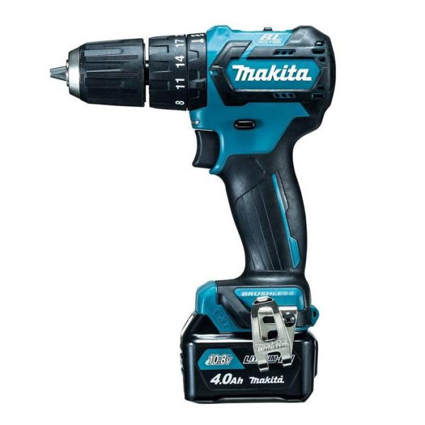 }L^ 10.8V [dUhCoh HP332DSMX 4.0Ahobe2E[dEP[Xt