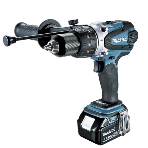 }L^ 18V [dUhCoh HP458DRGX 6.0Ahobe2E[dEP[Xt