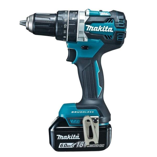 }L^ 18V [dUhCoh HP484DRGX 6.0Ahobe2E[dEP[Xt