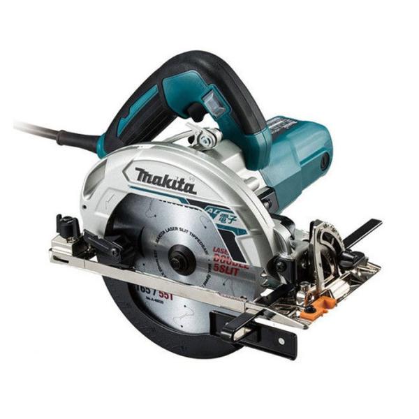 マキタ（makita） 電子マルノコ 165mm HS6302 : ヤマムラ本店 - 通販