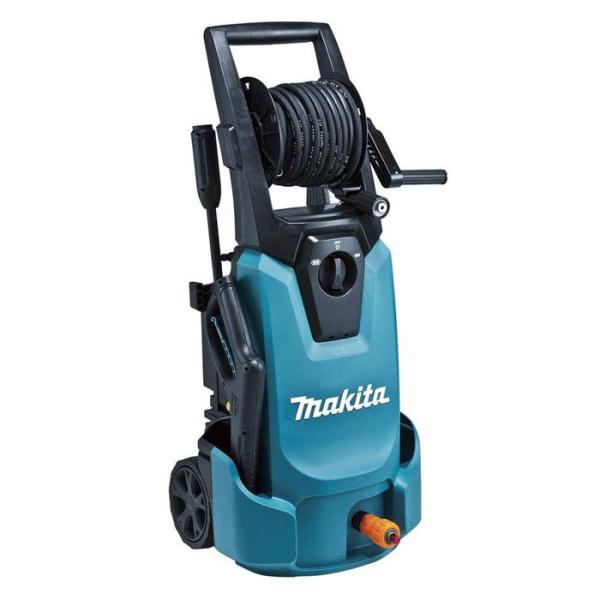 Makita 高圧洗浄機 MHW0820 本体　ジャンク kyotoyamamura_mhw0820