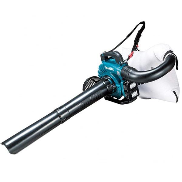 マキタ（makita） 36V 充電式ブロワ MUB363DG2V 集じん機能付 6.0Ah
