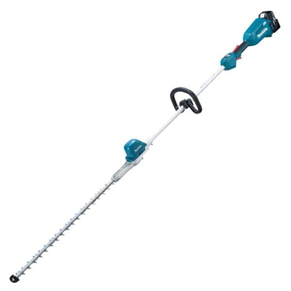 マキタポールヘッジトリマー18v Amazon | マキタ ポールヘッジトリマ 充電式18V 全長2m・刈込幅