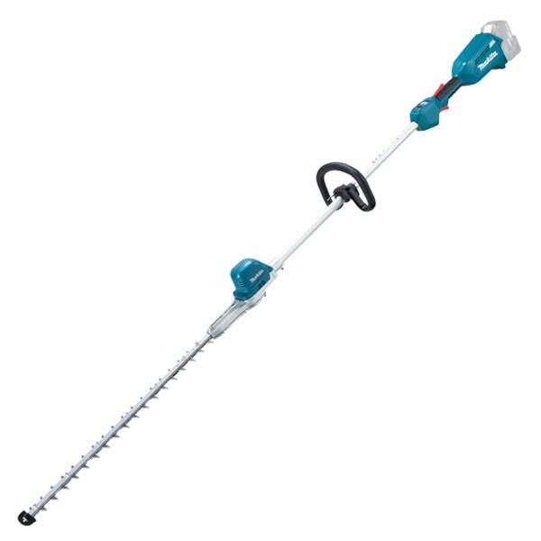 マキタ 充電式ポールヘッジトリマ MUN600LDZ 600mm 角度固定/ループハンドル 18V 本体のみ(バッテリ・充電器別売) マキタ 充電式ポールヘッジトリマ MUN600LDZ 600mm 角度固定/ループハンドル 18V 本体のみ(バッテリ・充電器別売)