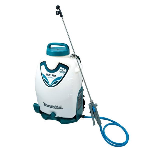 マキタ 充電式噴霧器 MUS156DZ (散布機) 価格比較 - 価格.com