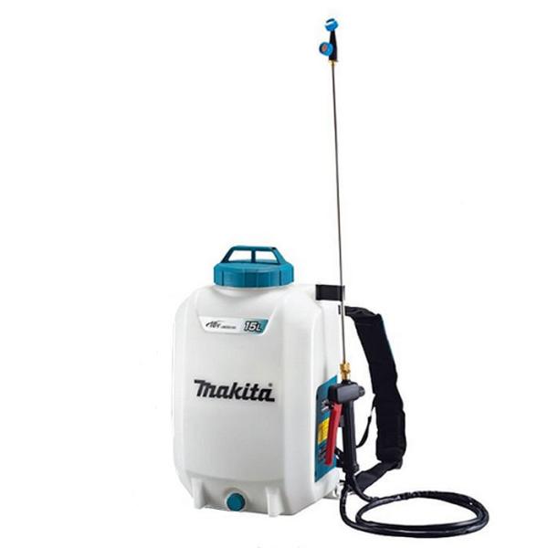 �}�L�^ �[�d�������� MUS158DZ �w����/�^���N�e��15L 18V �{�̂̂�(�o�b�e���E�[�d��ʔ�)