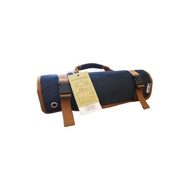 スターエム アクセサリ No.7000 Drill Roll Bag 収納かばん 7000 :no-7000:ヤマムラ本店 - 通販 -  Yahoo!ショッピング