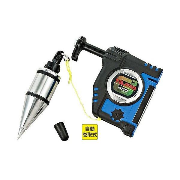 タジマ 下げ振り保持器 パーフェクトキャッチｇ３ ４５０ 青 クイックブラ付 ４００ｇ 振り下げ高さ４ ５ｍ ｐｃｇ３ ｂ４００ｂ ヤマムラ本店 通販 Paypayモール