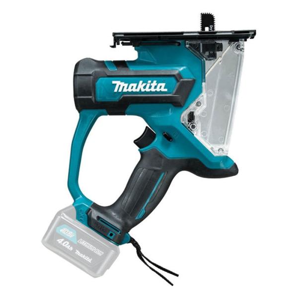 マキタ（makita） 10.8V 充電式ボードカッタ SD100DZ 本体のみ