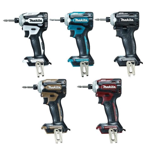 マキタ 14 4v 充電式インパクトドライバ Td161dz 本体のみ バッテリ 充電器 ケース別売 Buyee Buyee Japanese Proxy Service Buy From Japan Bot Online