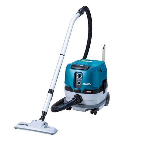 マキタ 40V 充電式集じん機 VC001GZ 乾湿両用 集じん容量8L 本体のみ(バッテリ・充電器別売) 40Vmax