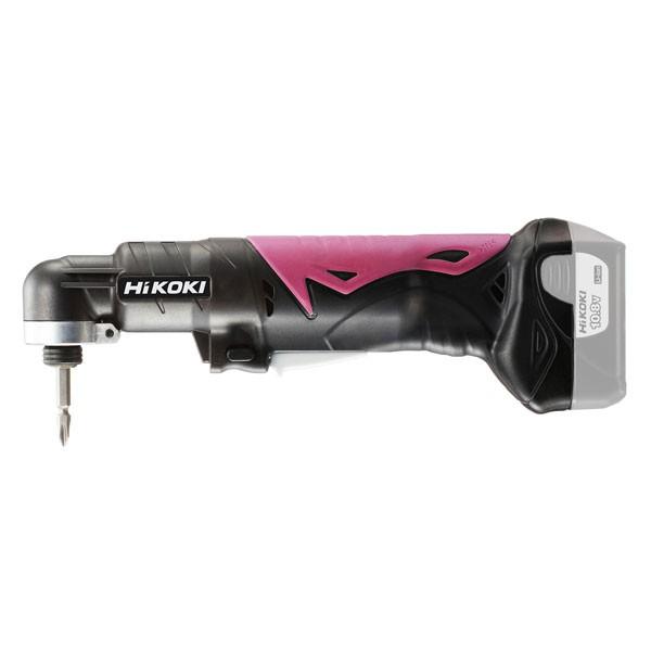 HiKOKI (ハイコーキ)  コードレスコーナーインパクトドライバー Amazon.co.jp: HiKOKI(ハイコーキ) 18V コーナーインパクト