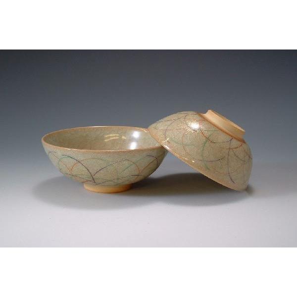 新品京焼清水焼 花背 はなせ組飯碗和食器陶器陶磁器 Buyee 日本代购平台 产品购物网站大全 Buyee一站式代购bot Online