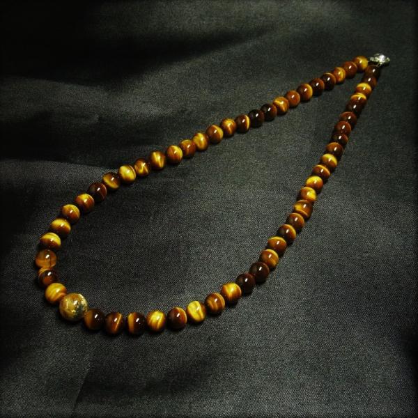 完全フルオリジナルデザイン 高品質 太陽放射タイチンルチル 925ネックレス kyoukaido_rdn1