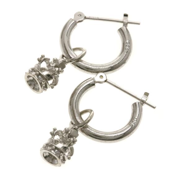 休日に 直感 世界 ジャスティン デイビス ピアス 中古 Marumiya M Jp