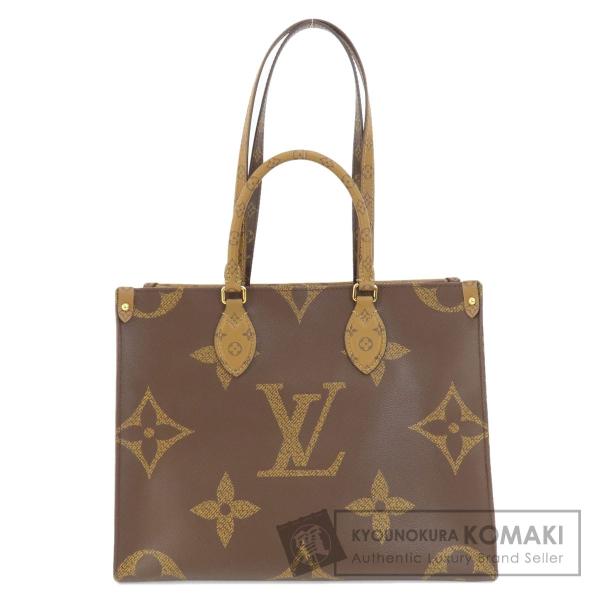 LOUIS VUITTON（ルイ・ヴィトン） M45039 オンザゴーMM モノグラム