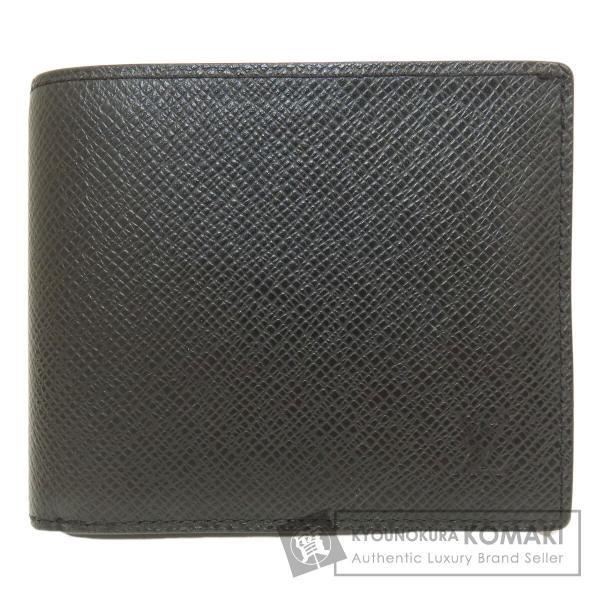 LOUIS VUITTON（ルイ・ヴィトン） M62045 ポルトフォイユ・アメリゴ NM