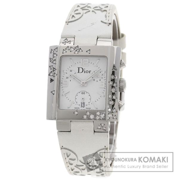 CHRISTIAN DIOR クリスチャンディオール D81-101 リヴァ ダイヤモンド