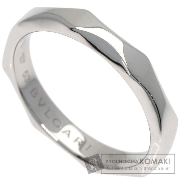 箱 ブルガリ 53 インフィニート リング 指輪 Pt950 プラチナ 3892 BVLGARI（ブルガリ） インフィニート #53 リング・指輪 プラチナPT950