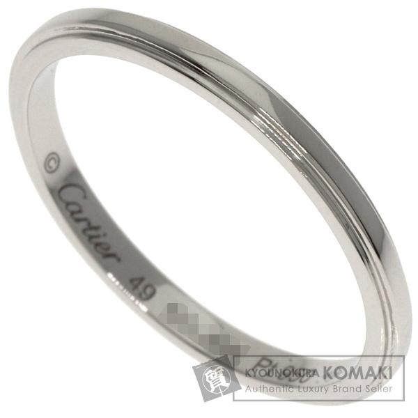 Cartier（カルティエ） ダムール ウェデング #49 リング・指輪