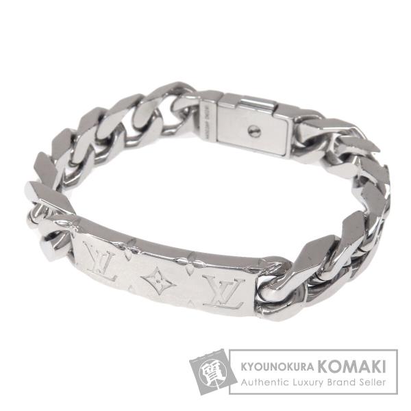 ポ*ポ様 ルイヴィトンブレスレット LOUIS VUITTON（ルイ・ヴィトン） M00269 チェーンブレスレット