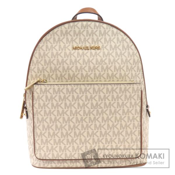 MICHAEL KORS（マイケルコース） MKシグネチャー リュック・デイパック