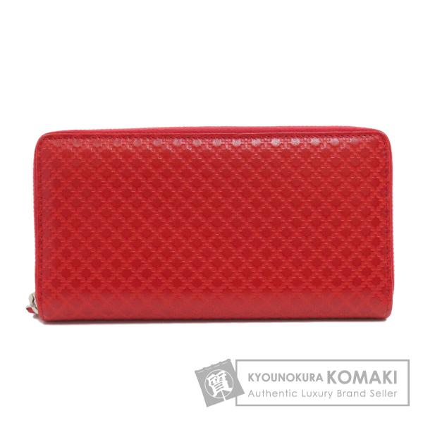 GUCCI（グッチ） 307990 ディアマンテ 長財布（小銭入れあり） レザー