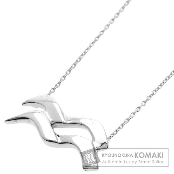 TIFFANY&Co.（ティファニー） パロマ ピカソ 水瓶座 ネックレス 