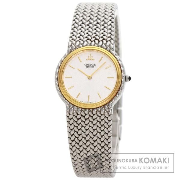SEIKO（セイコー） 5A70-0260 クレドール 腕時計 ステンレススチール