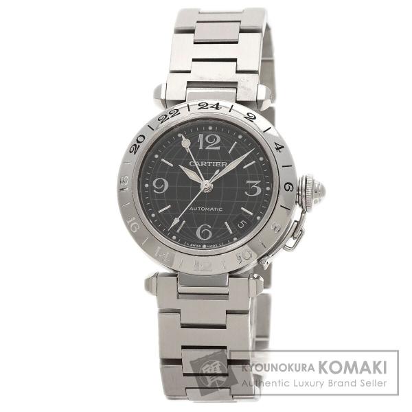 Cartier（カルティエ） W31079M7 パシャC メリディアン 腕時計