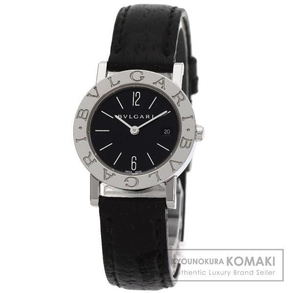 BVLGARI（ブルガリ） BB26SL ブルガリブルガリ 腕時計 ステンレス