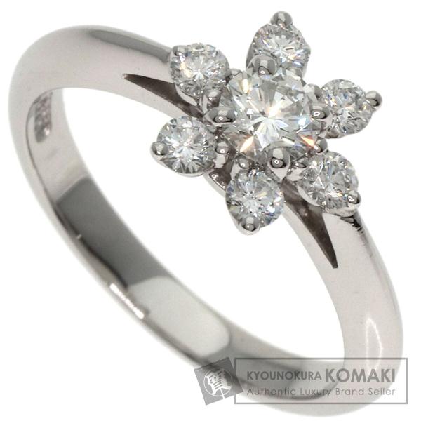 TIFFANY&Co.（ティファニー） バターカップ ダイヤモンド リング・指輪
