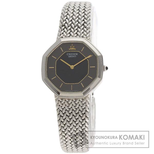 SEIKO（セイコー） 8420-5660 クレドール オクタゴン 腕時計